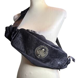 Call of Duty: Modern Warfare III Task Force 141 Crossbody Sling Bag, NWT